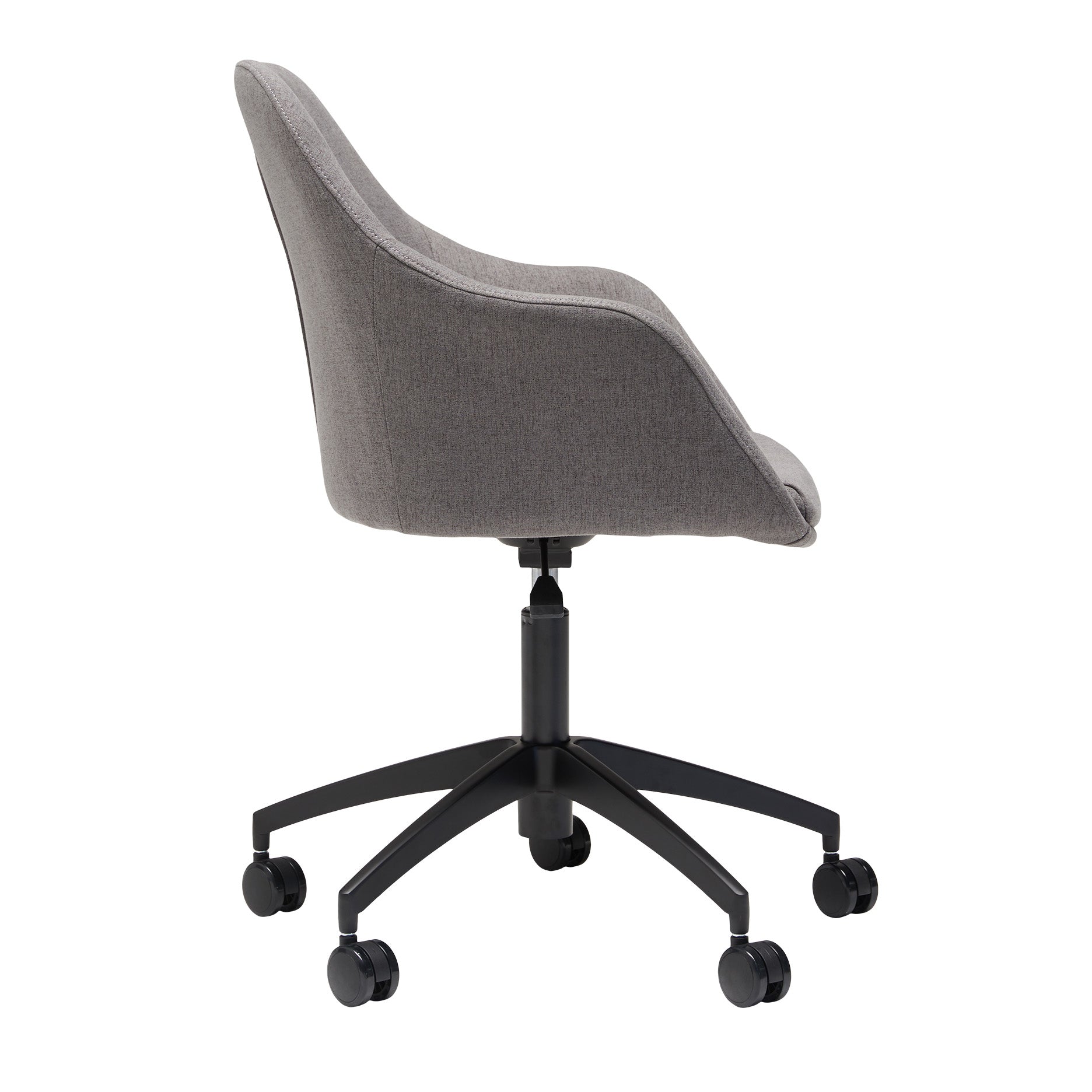 New Age stof m. kontorben